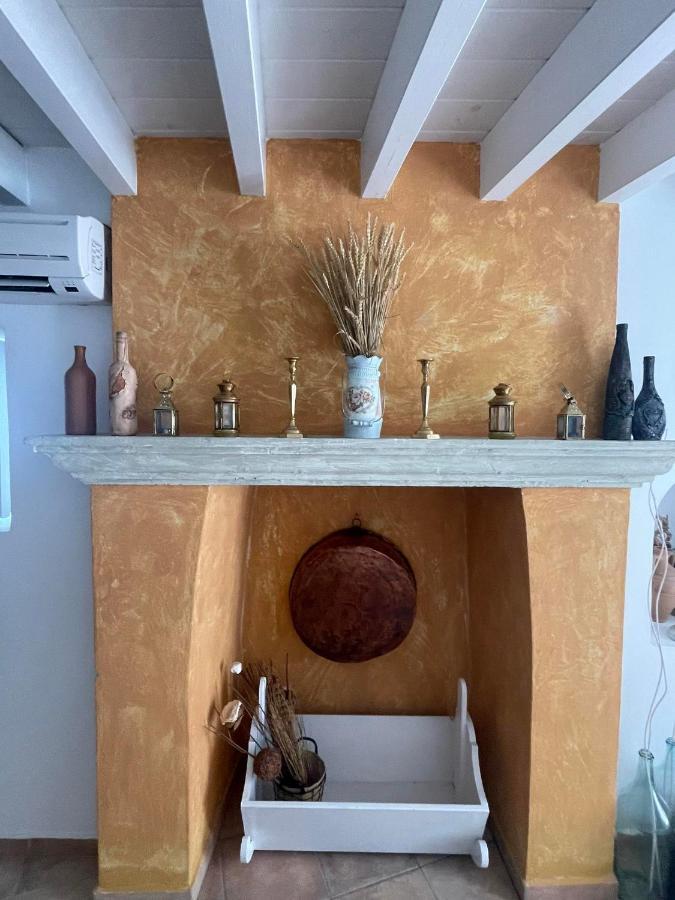 Sokratis Apartments Сімі Номер фото