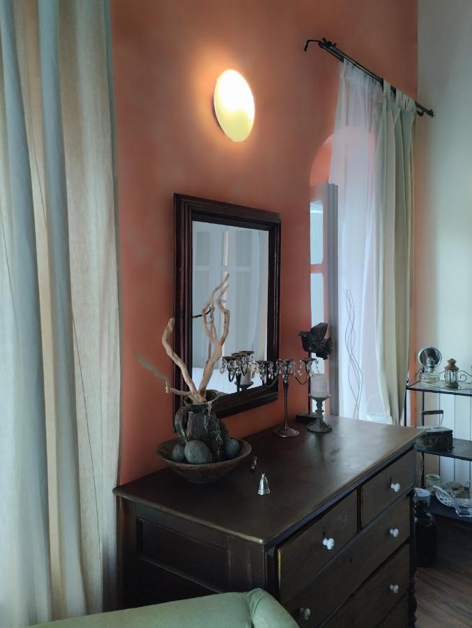 Sokratis Apartments Сімі Номер фото